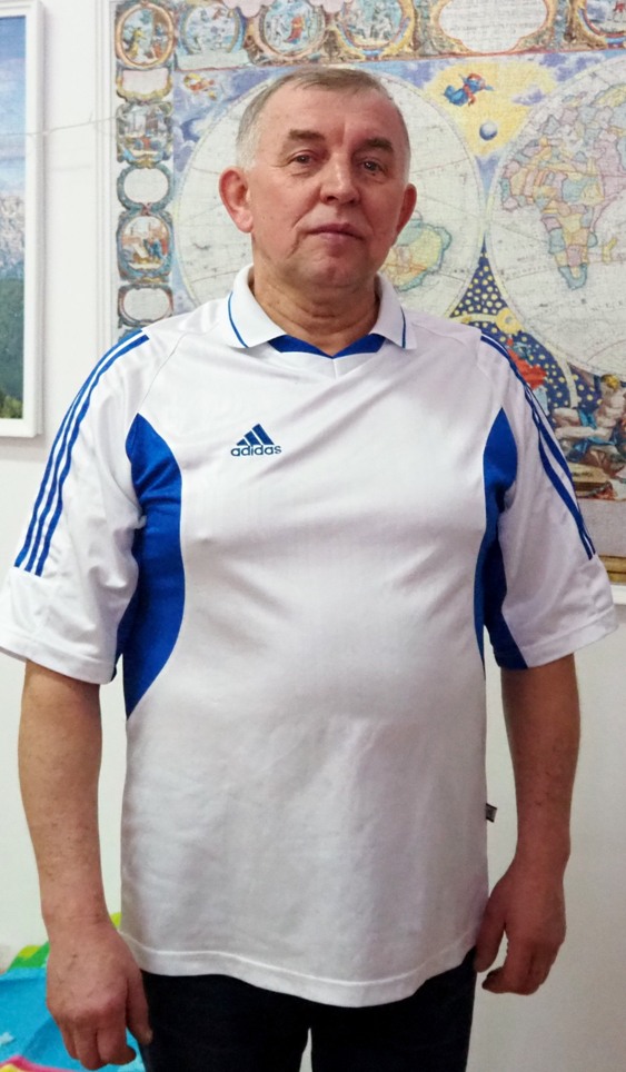 Рік 2021 мені запам’ятався…