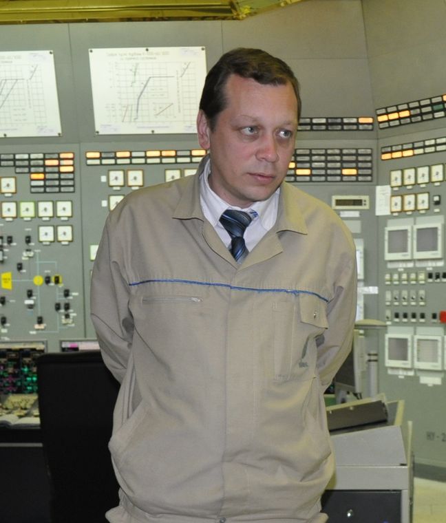 Представники Хмельницької АЕС взяли участь у Міжнародній науковій конференції