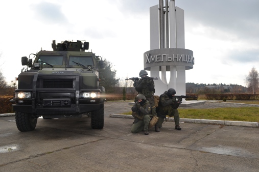 Захищають важливий об’єкт, боронять Батьківщину від ворога