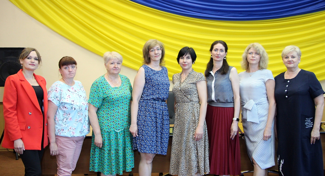Загальний відділ. Справи конкретні