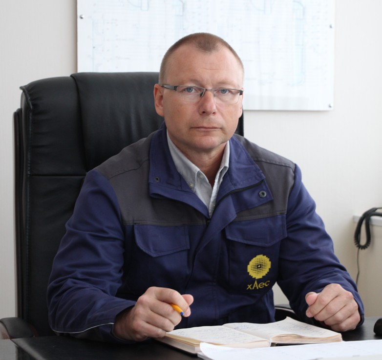 Нехай робота приносить задоволення