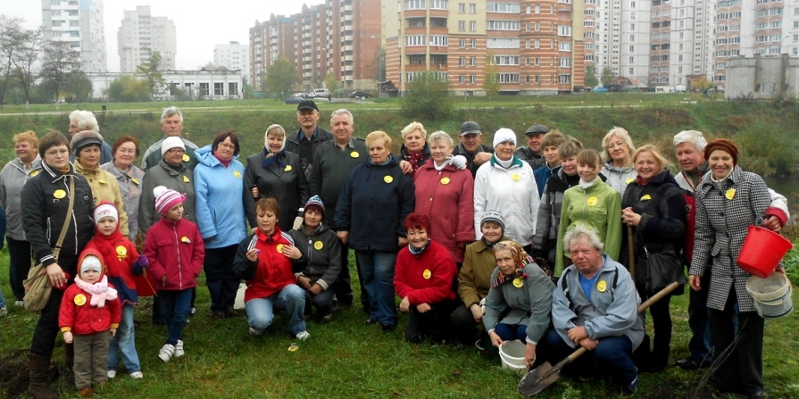 Молодо… гвардійці