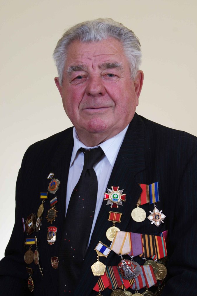 Почесний громадянин міста. Воздамо по честі