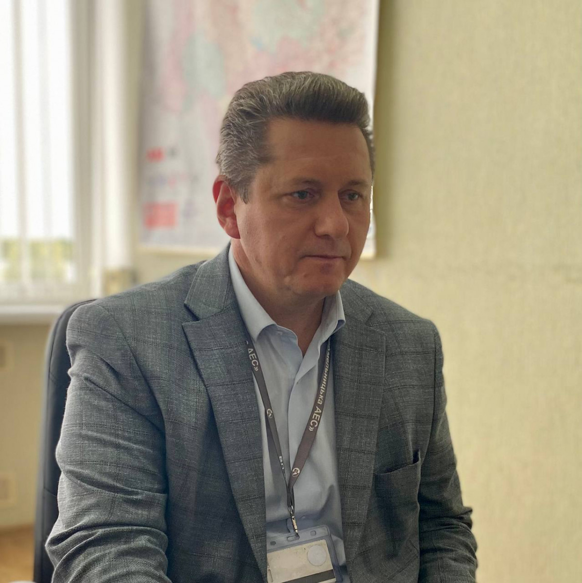 Виважений підхід до вирішення виробничих питань