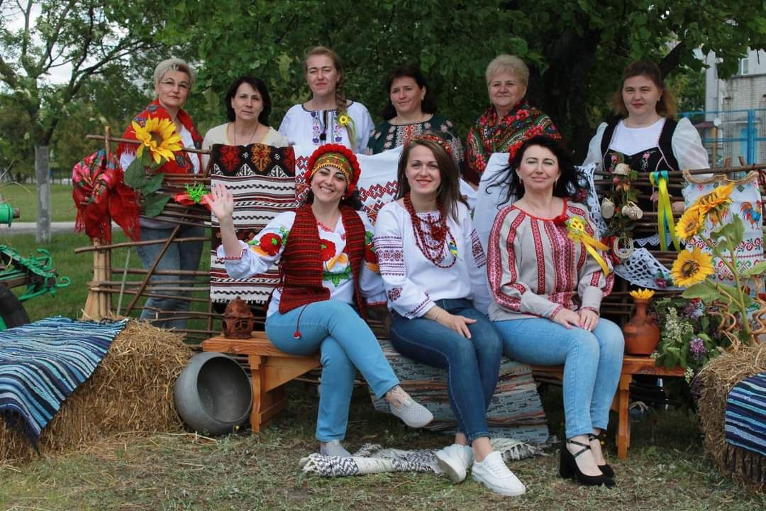 Ювілей – в умовах воєнного часу