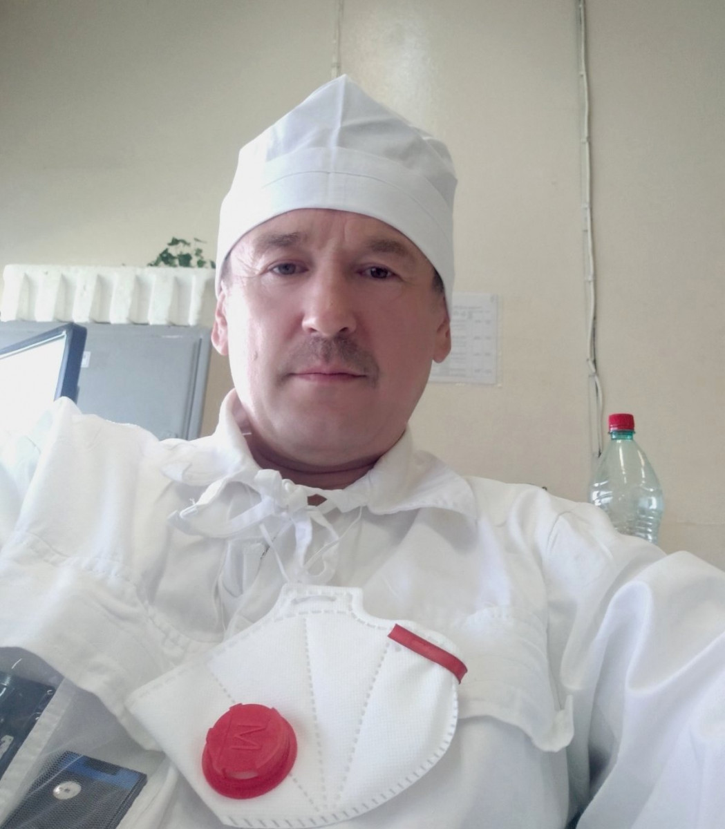 Життя за вивiреними технологiями