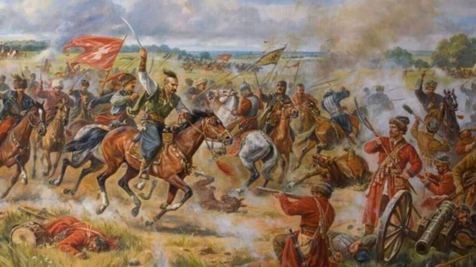 До позитивних емоцій через творчість