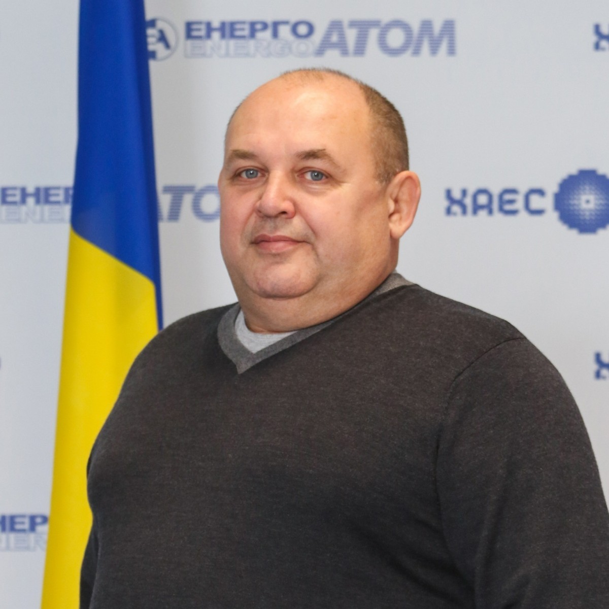 Михайло Кошкін: АЕС нині є форпостом підтримки стабільної роботи енергосистеми