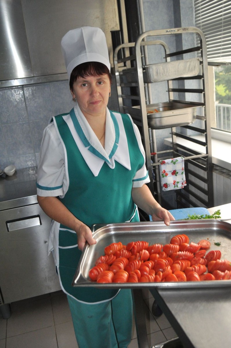 ПЛІЧ-О-ПЛІЧ іЗ КОЛЕКТИВОМ ЇДАЛЬНІ №9