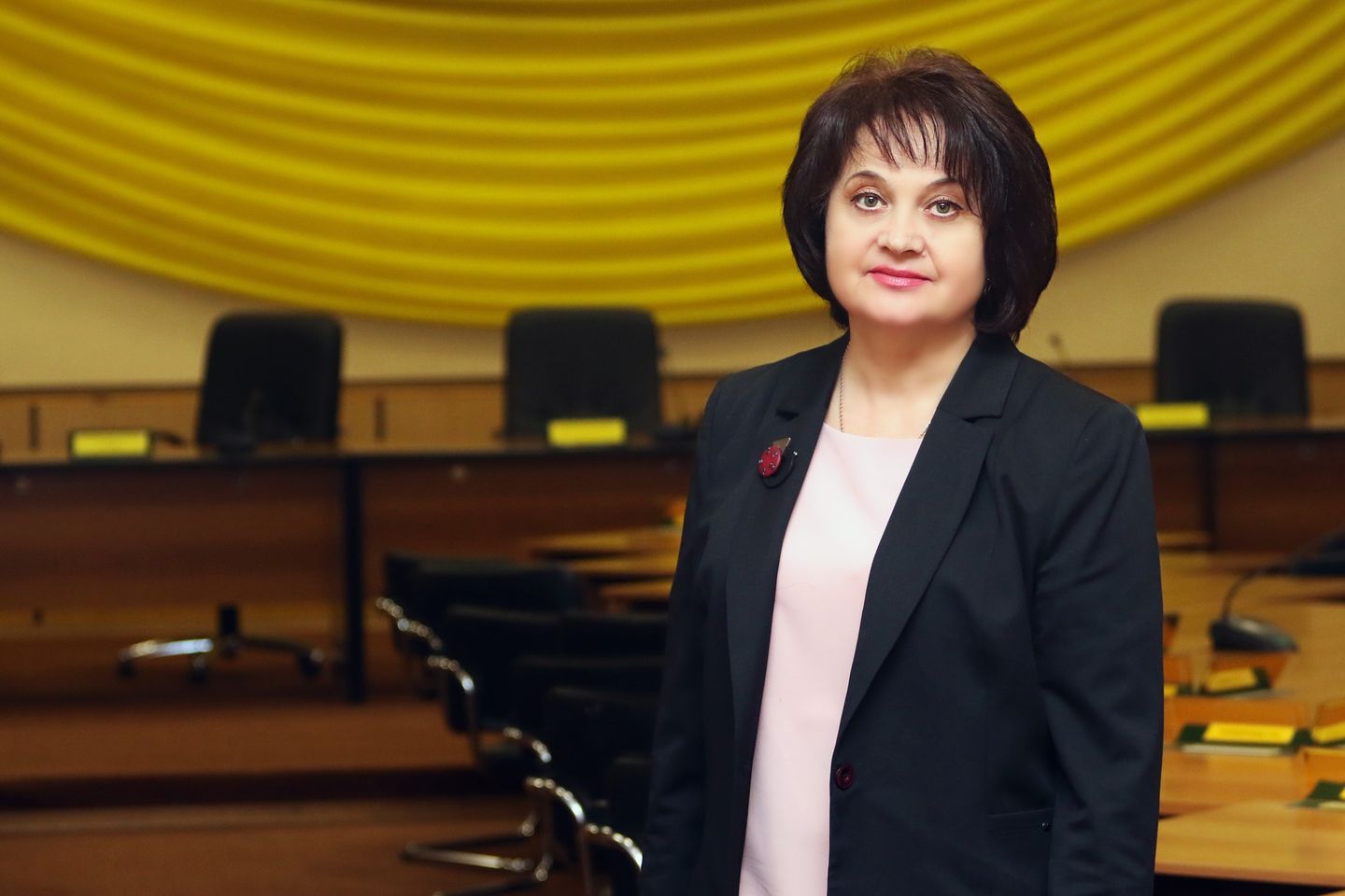 З вірою у добрі справи