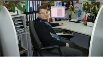 Працювати на Хмельницькій АЕС розпочав ще… школярем