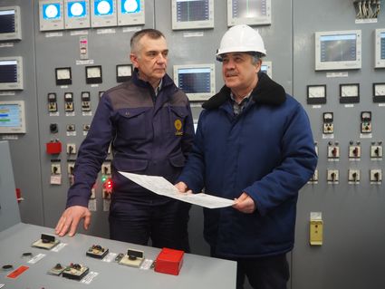 Від модернізації до поновлення рибних ресурсів