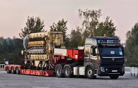 НА ХАЕС ДОСТАВЛЕНО ДИЗЕЛЬ-ГЕНЕРАТОРИ