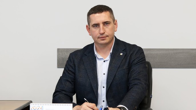 ВОЛОДИМИР ГУМЕНЮК: «БЕЗПЕКА ТА ВИСОКІ СОЦІАЛЬНІ СТАНДАРТИ – ПРІОРИТЕТИ ХМЕЛЬНИЦЬКОЇ АЕС»