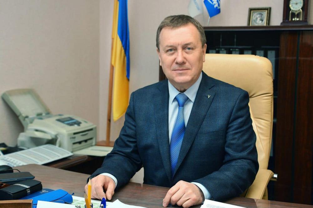 ПАВЛА КОВТОНЮКА ПРИЗНАЧЕНО КЕРІВНИКОМ ЕНЕРГОАТОМУ