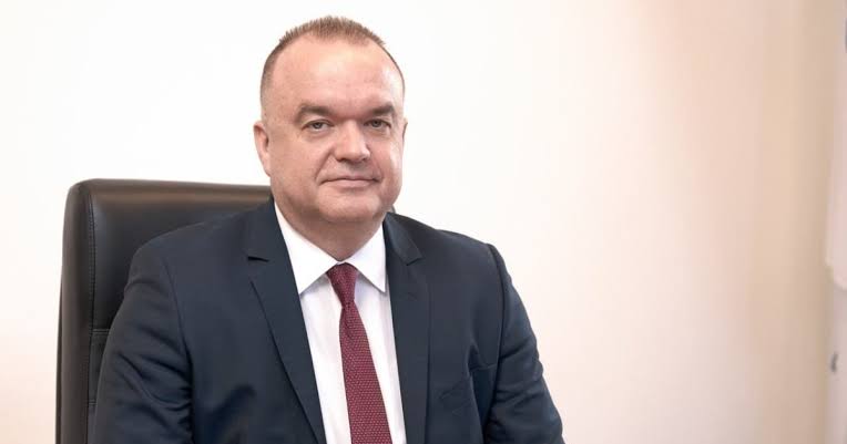 ПЕТРО КОТІН: «АТОМНІ СТАНЦІЇ – ЦЕ НАШ РЕСУРС. ЦЕ ФАКТИЧНО ТЕ, НА ЧОМУ БАЗУЄТЬСЯ НАША СТАБІЛЬНІСТЬ, НАША ЕНЕРГЕТИЧНА НЕЗАЛЕЖНІСТЬ»