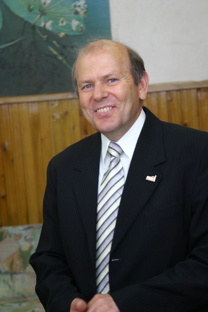 Хімічний цех Хмельницької АЕС в розрізі 40-річчя