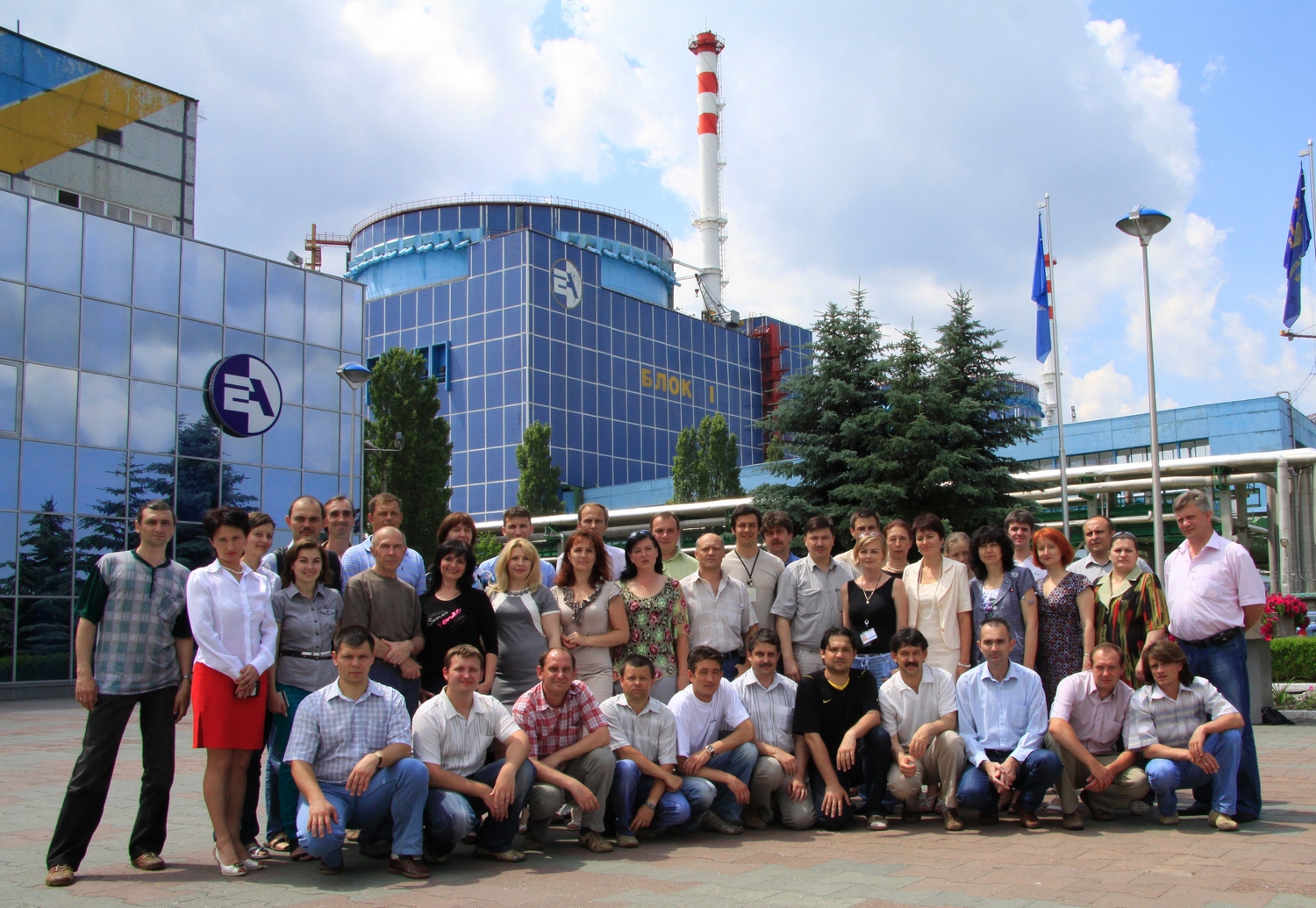 Ви свій шлях починали на «СМ» і «ЄС»