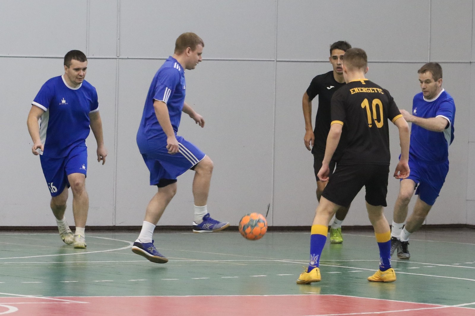 Ольга Пилипчук: «Для нас було важливо не просто відремонтувати приміщення, а  створити простір, у якому комфортно дітям, людям з інвалідністю та всій громаді»