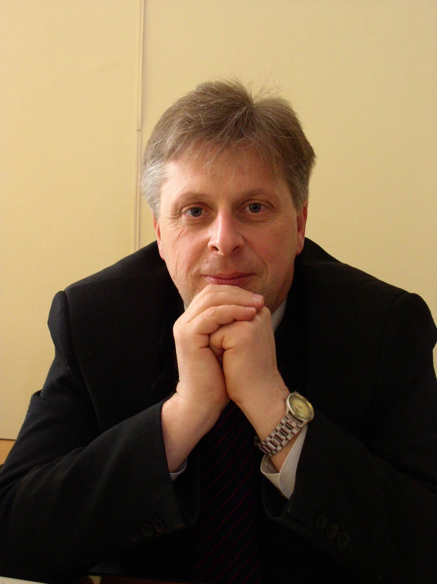 ТВОРЧА ЗУСТРІЧ ІЗ ПЕТРОМ КРАЛЮКОМ У НЕТІШИНІ