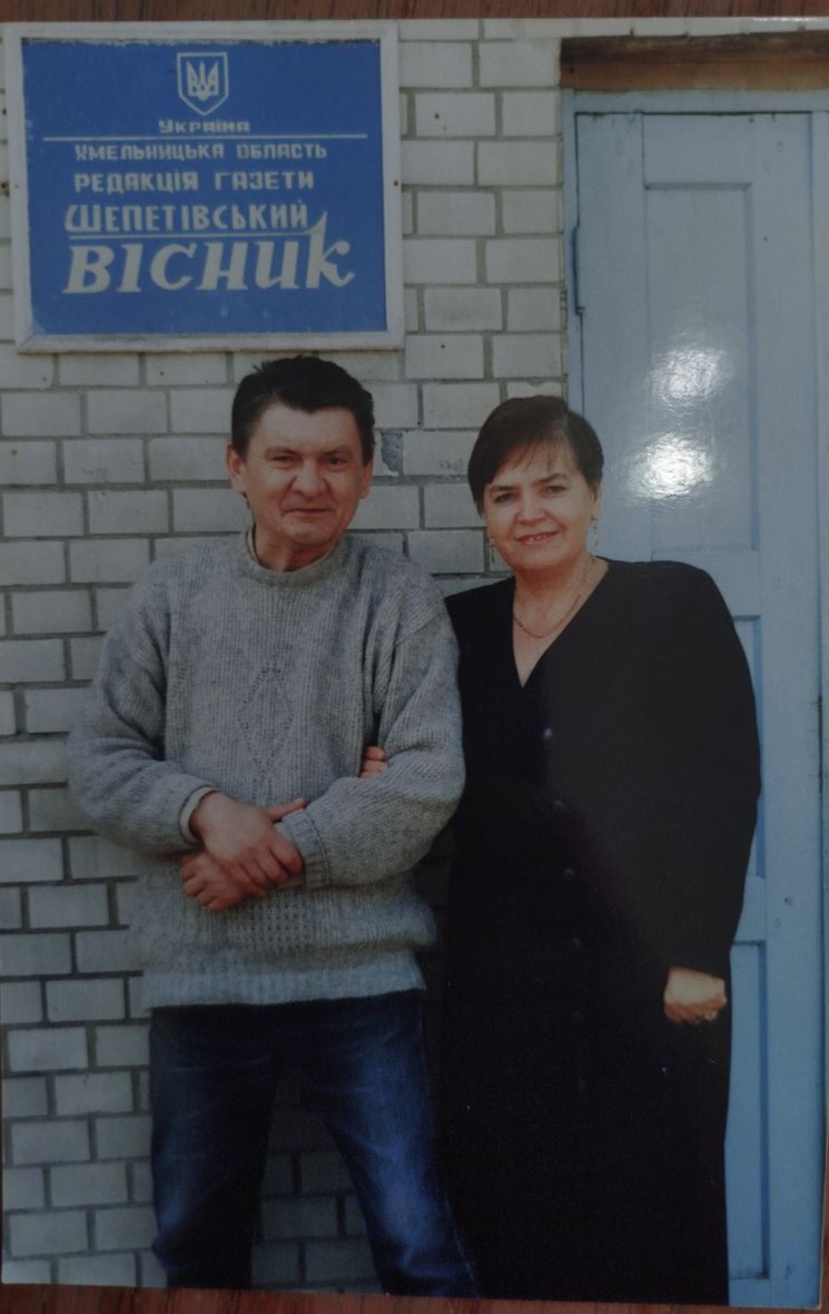 Газета «Шепетівський вісник» – сторічний літописець краю