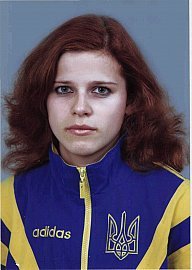 Чумак (Дмитрук ) Оксана Василівна