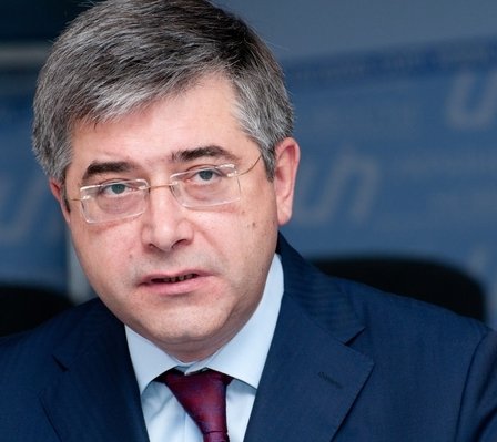 Призначено виконуючого обов’язки президента НАЕК «Енергоатом»
