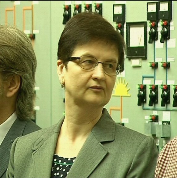 На ХАЕС выдбувся візит представників посольства США, Комісії ядерного регулювання США та ДІЯР України