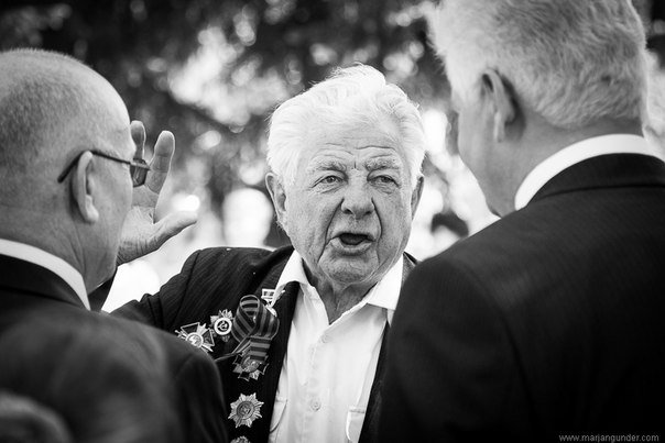 Вони незламні