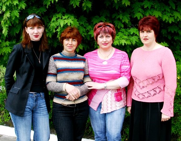 Цеху господарського забезпечення  ХАЕС – 35 рокiв!