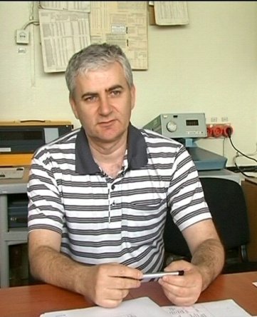 Спеціалісти Словаччини підтвердили надійність обладнання