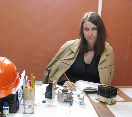 На шляху до високих напруг