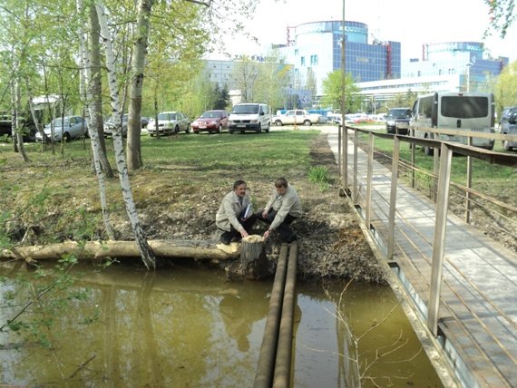 Будівельники… без дипломів