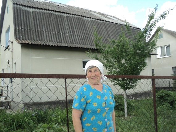 Не залишили у скруті після буревію