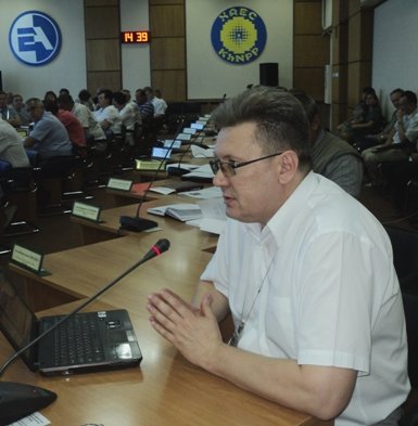 Культура безпеки у ранзі пріоритетів