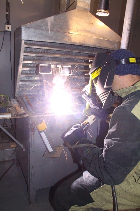 Подготовка ремонтного персонала Хмельницкой АЭС как основа безопасности