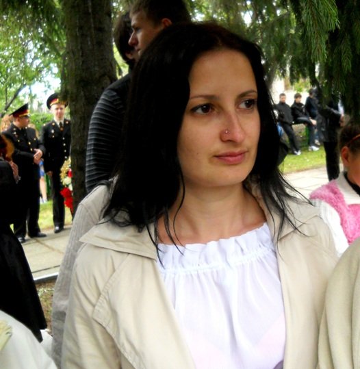 Диригент муніципального хору