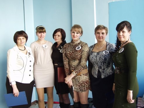 «Міс Медсанчастини»  Лілія Татарін