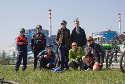Відбудуться змагання з велоспорту
