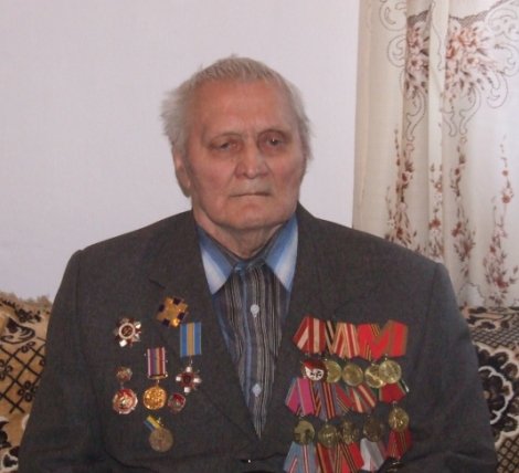 З поклоном за подвиг