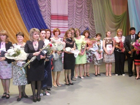 Останній дзвоник – перший крок у самостійне життя