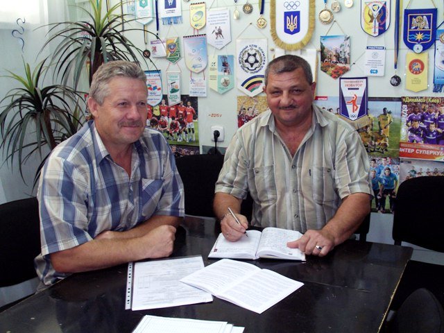 Нетішинcький спорт тримає марку