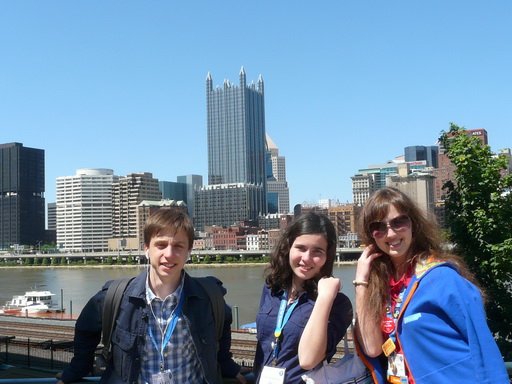 У Нетiшинi зростають Кулiбiни