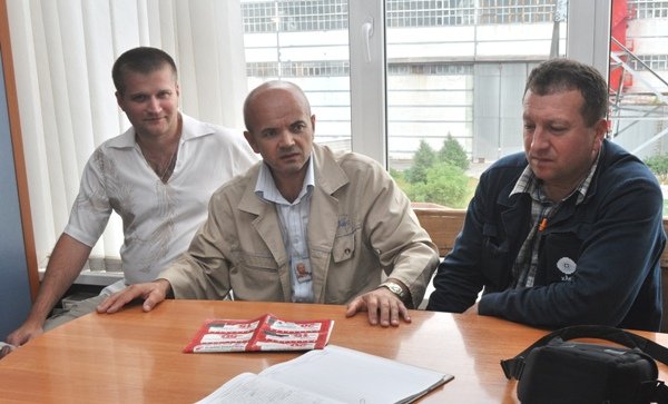 Вершины Сыротюка