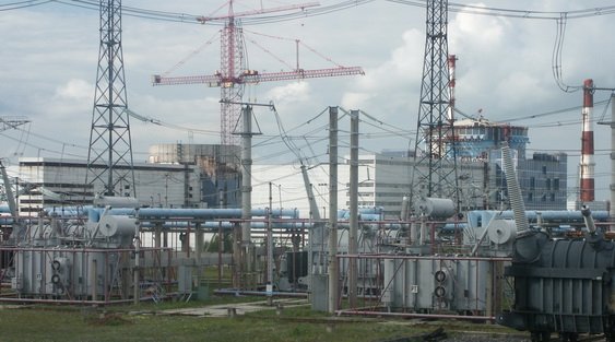 Електроцех: 30 рокiв на вiстрi високих напруг