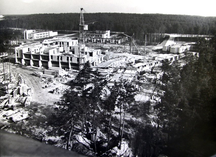 Тылы должны быть надежными