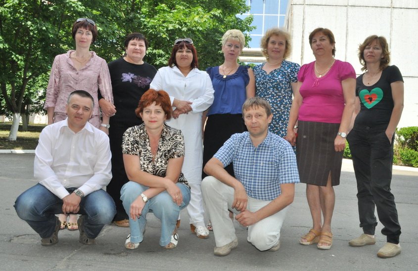 Водные ресурсы края  под надежным контролем