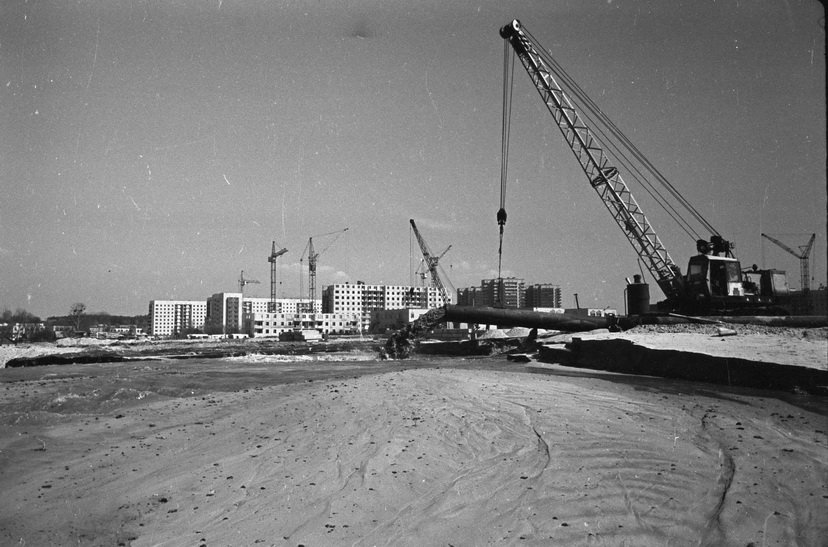 Відставання на старті