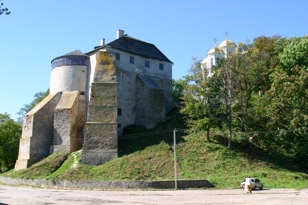 Острог запрошує на День міста!