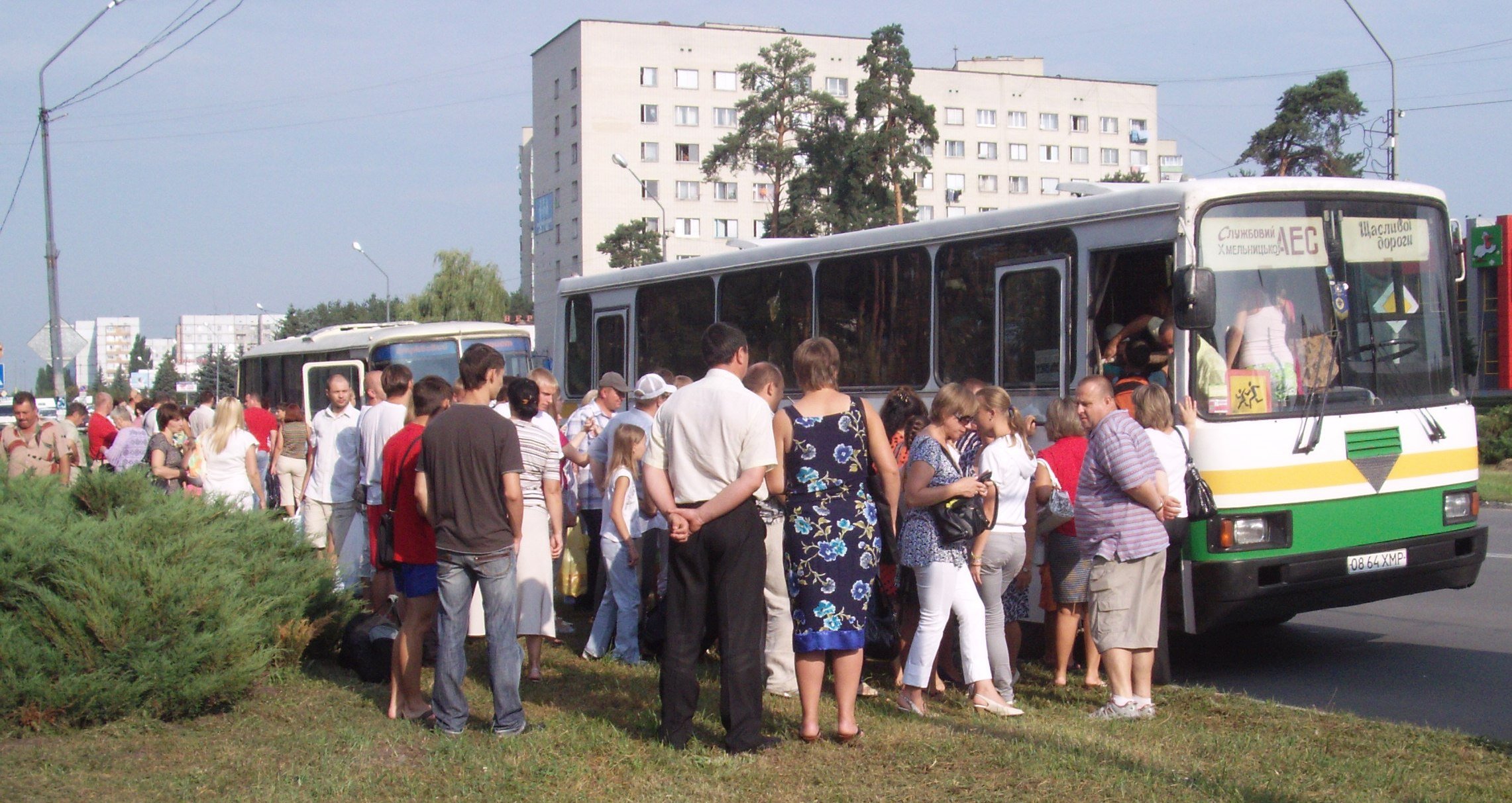 Оздоровлення – на часi